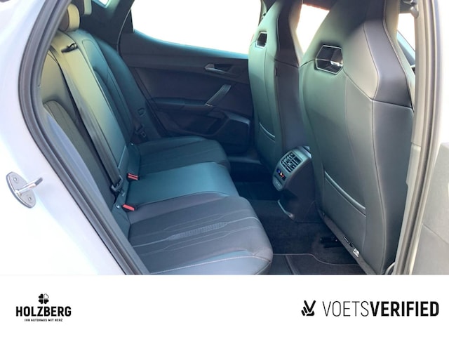 Cupra Leon 1.4 DSG VZ