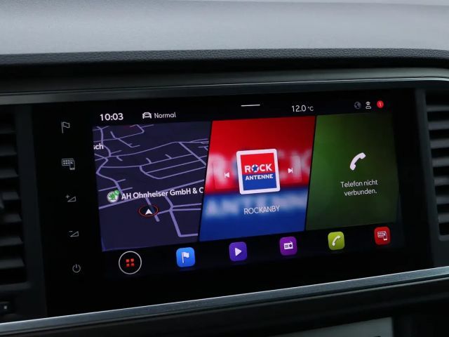 Seat Ateca 2.0 TDI 4Drive DSG