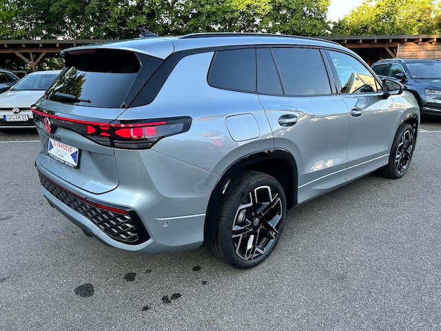 Volkswagen Tayron Tayron 2,0   R-L  DT142 TDID7A