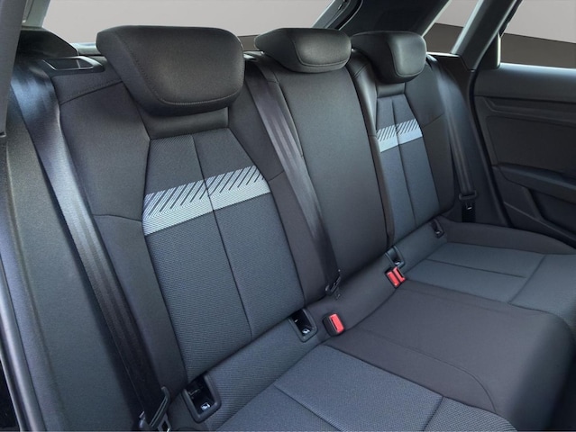 Audi A3 35 TFSI S-Tronic Sportback