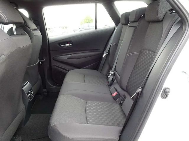 Toyota Corolla Active Hybride Touring