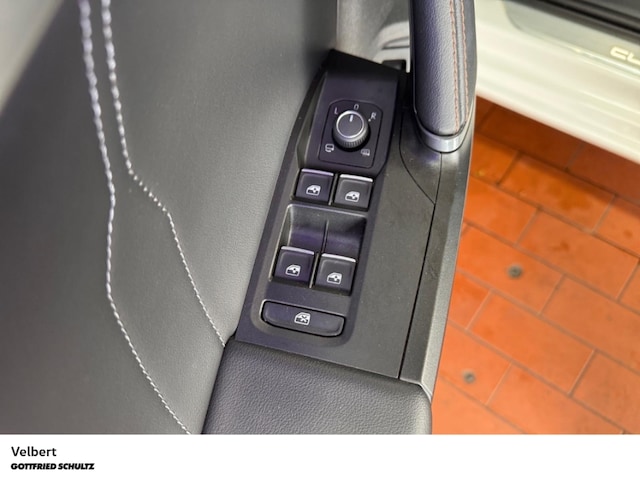 Cupra Leon DSG Sportstourer VZ