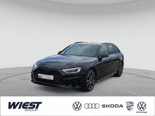 Audi S4 3.0 TDI Competition