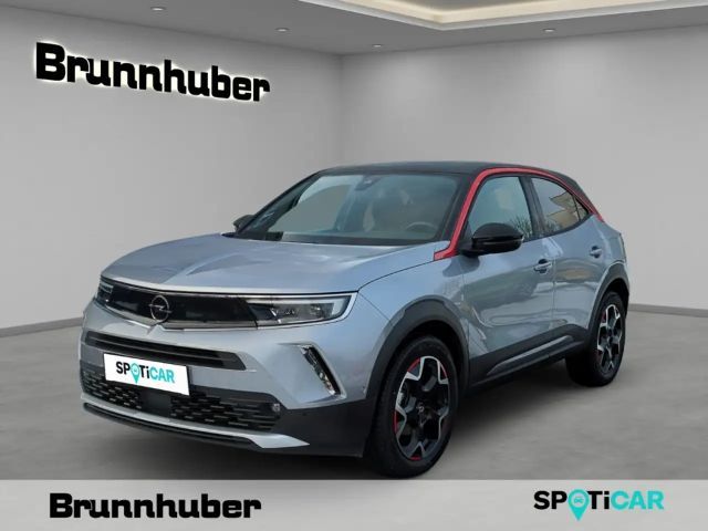 Opel Mokka GS-Line Grand Sport Turbo