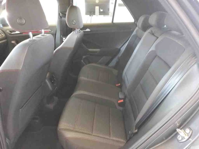 Volkswagen T-Roc 2.0 TSI 4Motion DSG