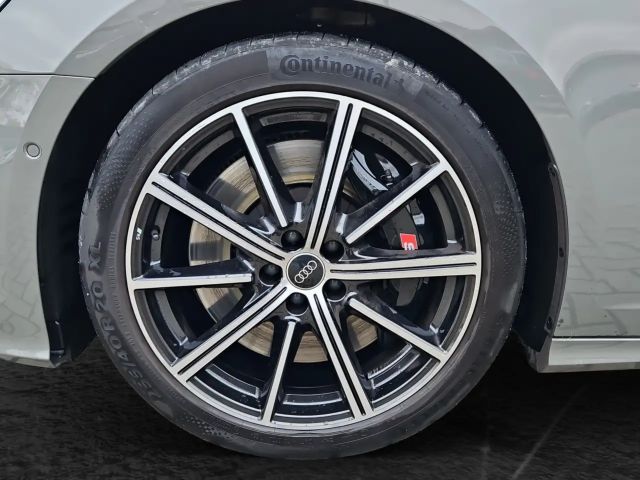 Audi S6 Avant Quattro