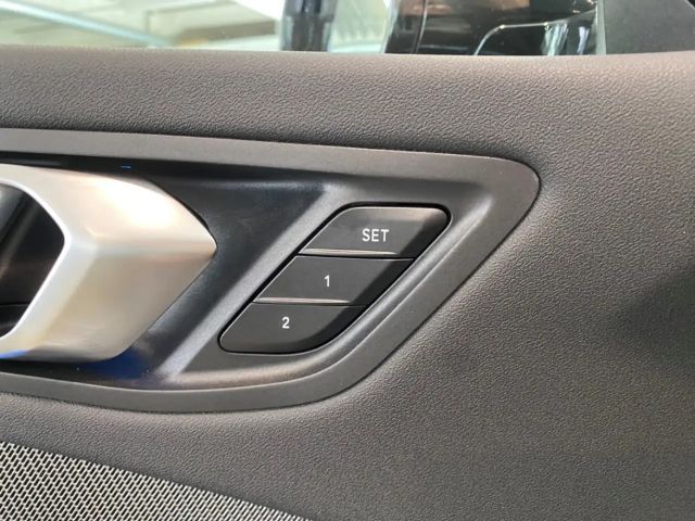 BMW 120 120d M-Sport Sedan