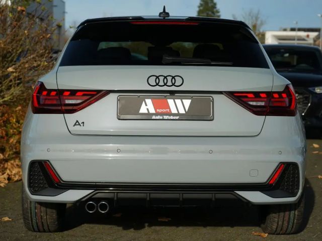 Audi A1 40 TFSI S-Tronic Sportback