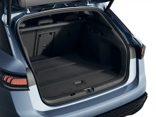 Volkswagen ID.7 4Motion GTX Tourer