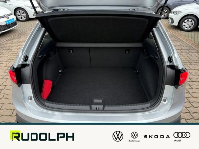 Volkswagen Taigo 1.0 TSI