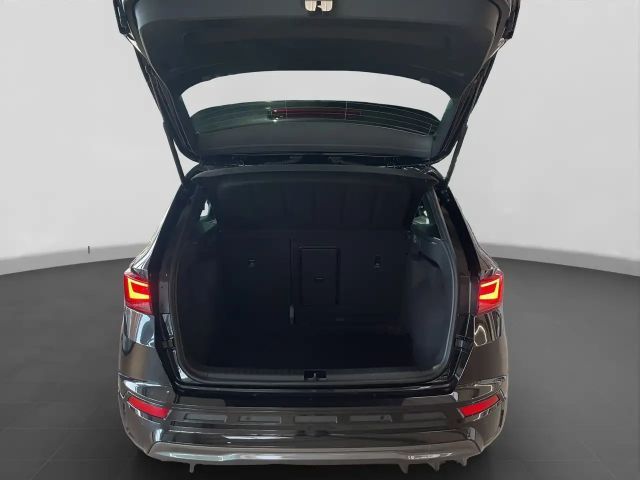 Cupra Ateca 1.5 TSI DSG