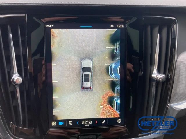 Volvo V90 AWD Dark Recharge Ultimate
