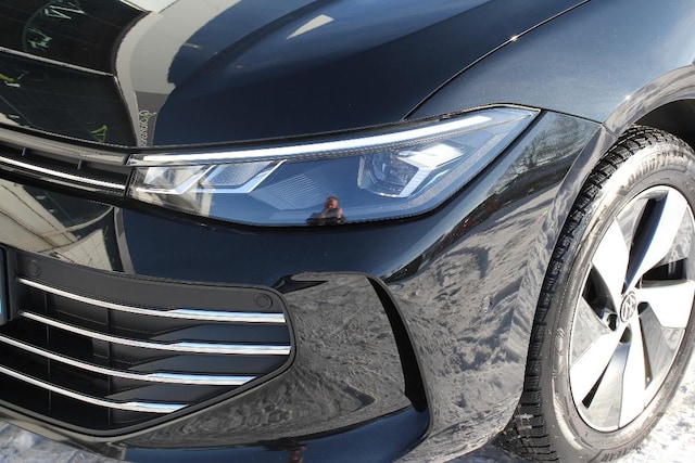 Volkswagen Passat 1.5 eTSI DSG