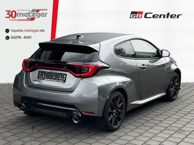 Toyota Yaris GR Hatchback Vierwielaandrijving