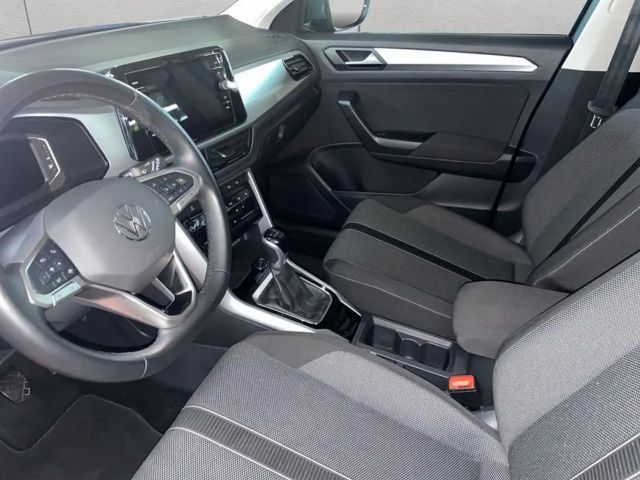 Volkswagen T-Roc 1.0 TSI Life