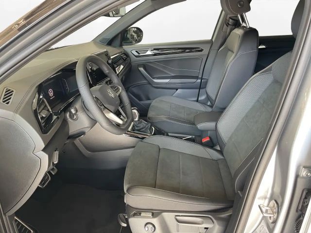 Volkswagen T-Roc 1.5 TSI DSG R-Line