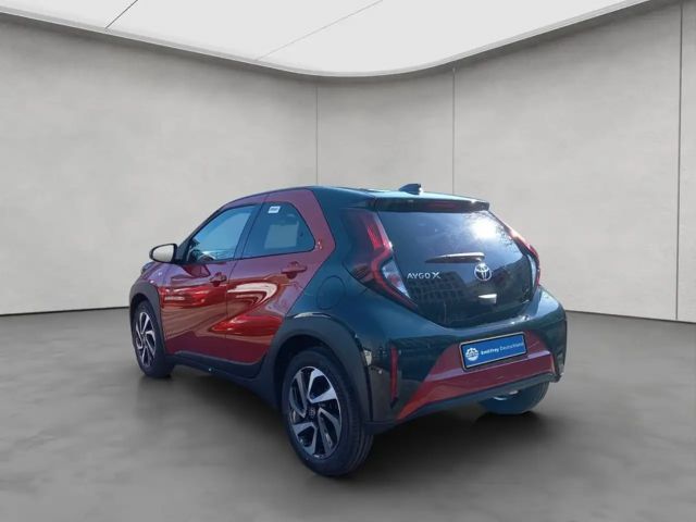 Toyota Aygo X S-CVT