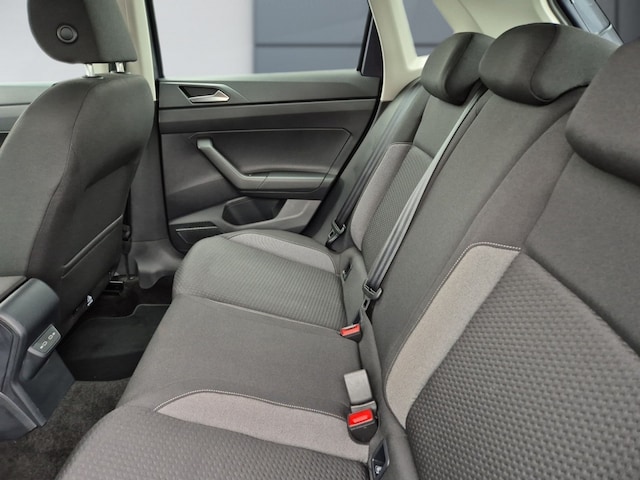 Volkswagen Polo 1.0 MPI Life