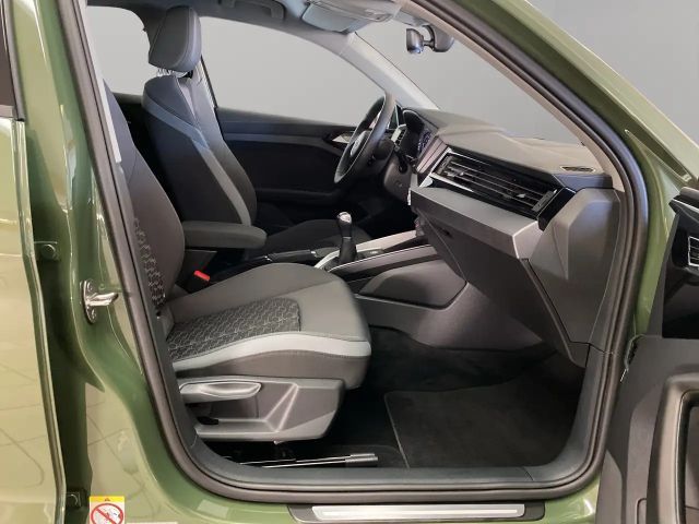 Audi A1 25 TFSI Sportback