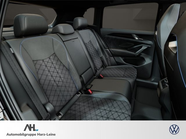 Volkswagen Tiguan 2.0 TDI DSG IQ.Drive