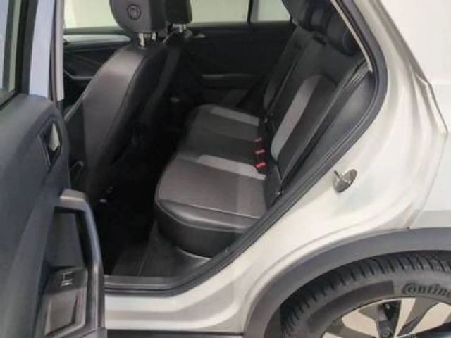 Volkswagen T-Roc 1,0TSI Navi LED Sitzheizung