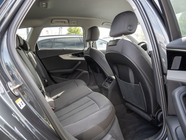 Audi A4 35 TDI Avant S-Tronic