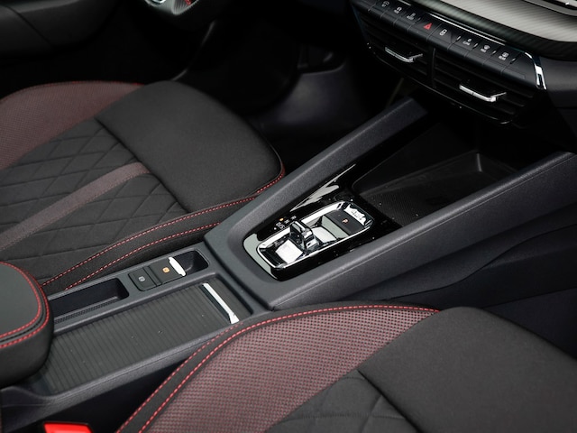 Skoda Octavia 2.0 TDI 4x4 Combi RS