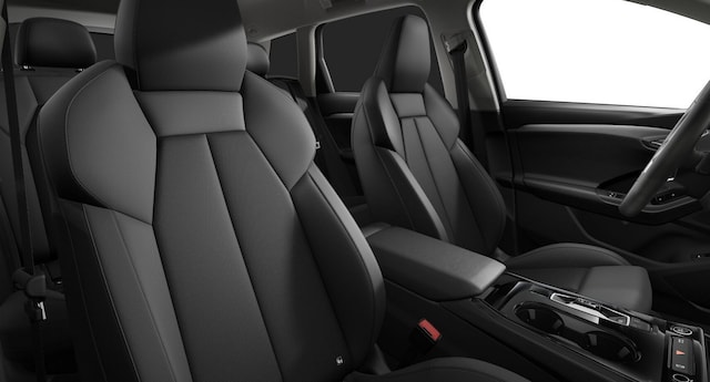 Audi Q6 e-tron SUV e-tron Audi Q6 SUV e-tron