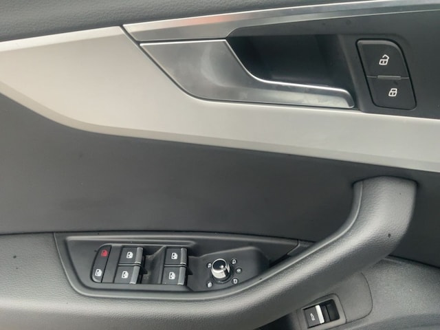 Audi A4 40 TDI Avant S-Tronic