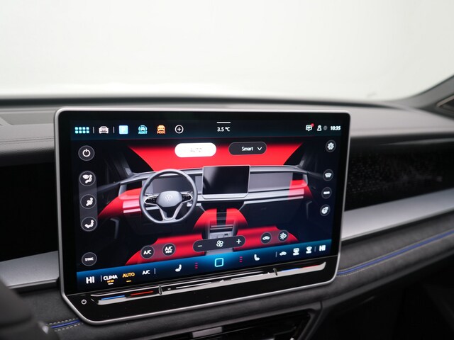 Volkswagen Tayron 4Motion R-Line