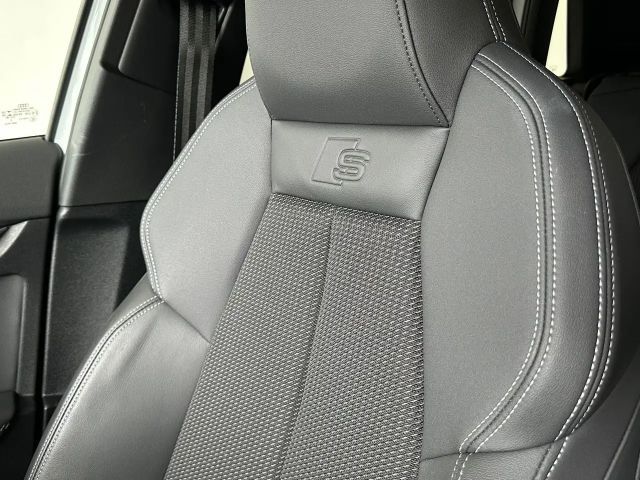 Audi A3 35 TFSI S-Line Sportback