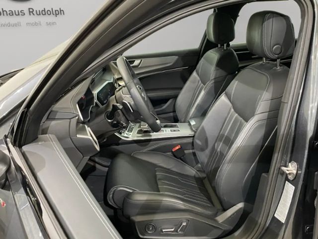 Audi A6 45 TFSI Avant Quattro S-Line S-Tronic