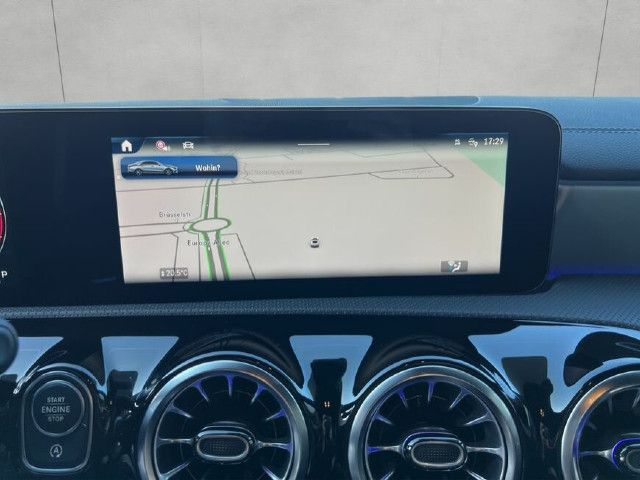 Mercedes-Benz CLA 180 CLA 180 d Coupé