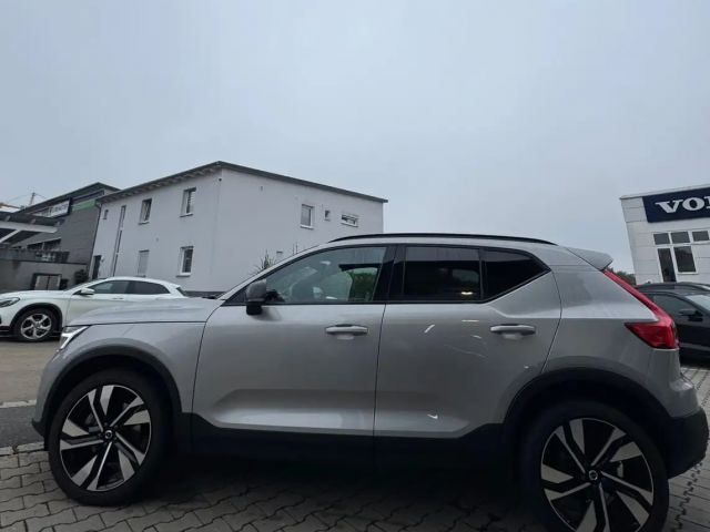 Volvo XC40 Dark Ultimate