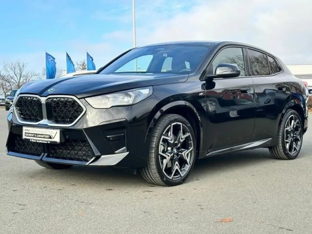 BMW X2 M-Sport sDrive20i