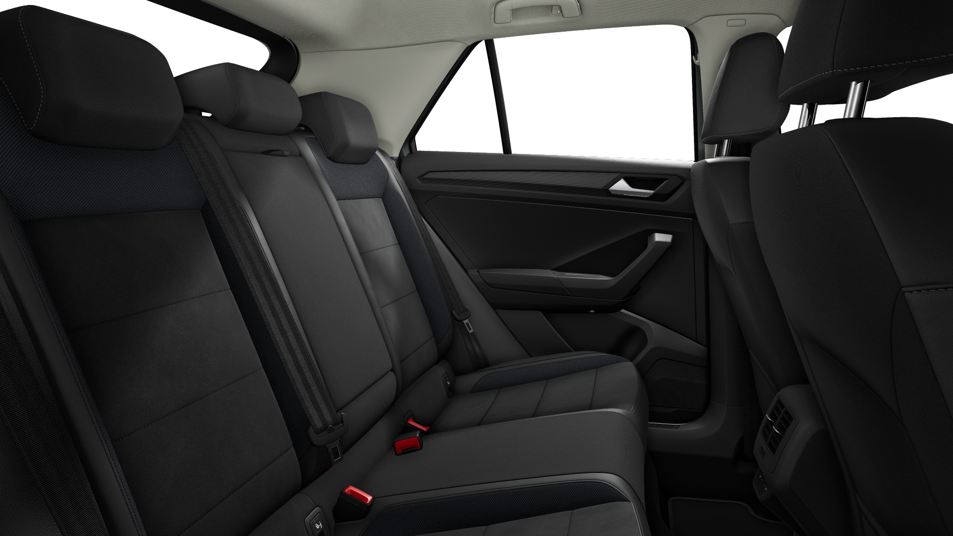 Volkswagen T-Roc 2.0 TDI 4Motion Style