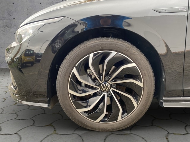 Volkswagen Golf Golf VIII