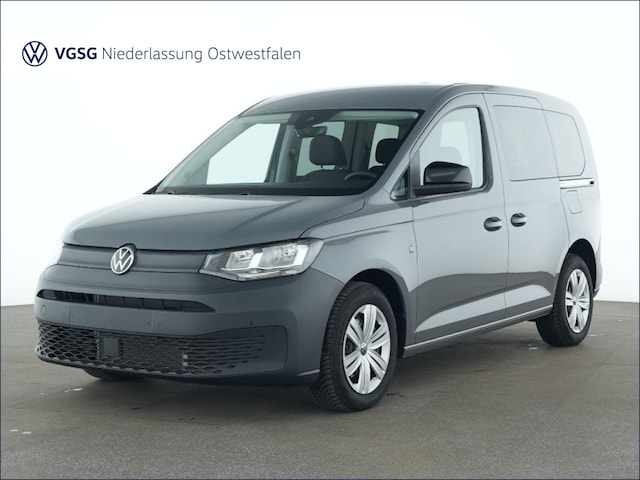 Volkswagen Caddy Caddy