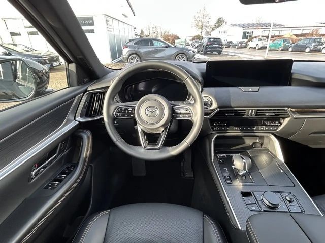 Mazda CX-60 Homura e-Skyactiv