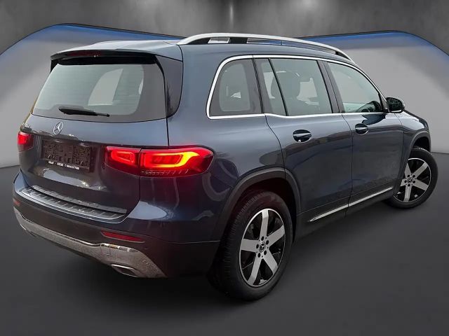 Mercedes-Benz GLB 200 GLB 200 d