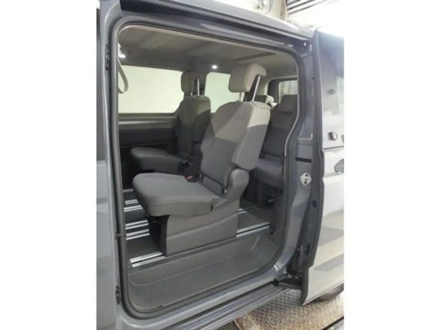 Volkswagen Multivan 2.0 TSI DSG Life T7