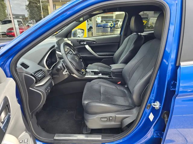 Mitsubishi Eclipse Cross Cross Plus Select Hybrid GARANTIE 10/27