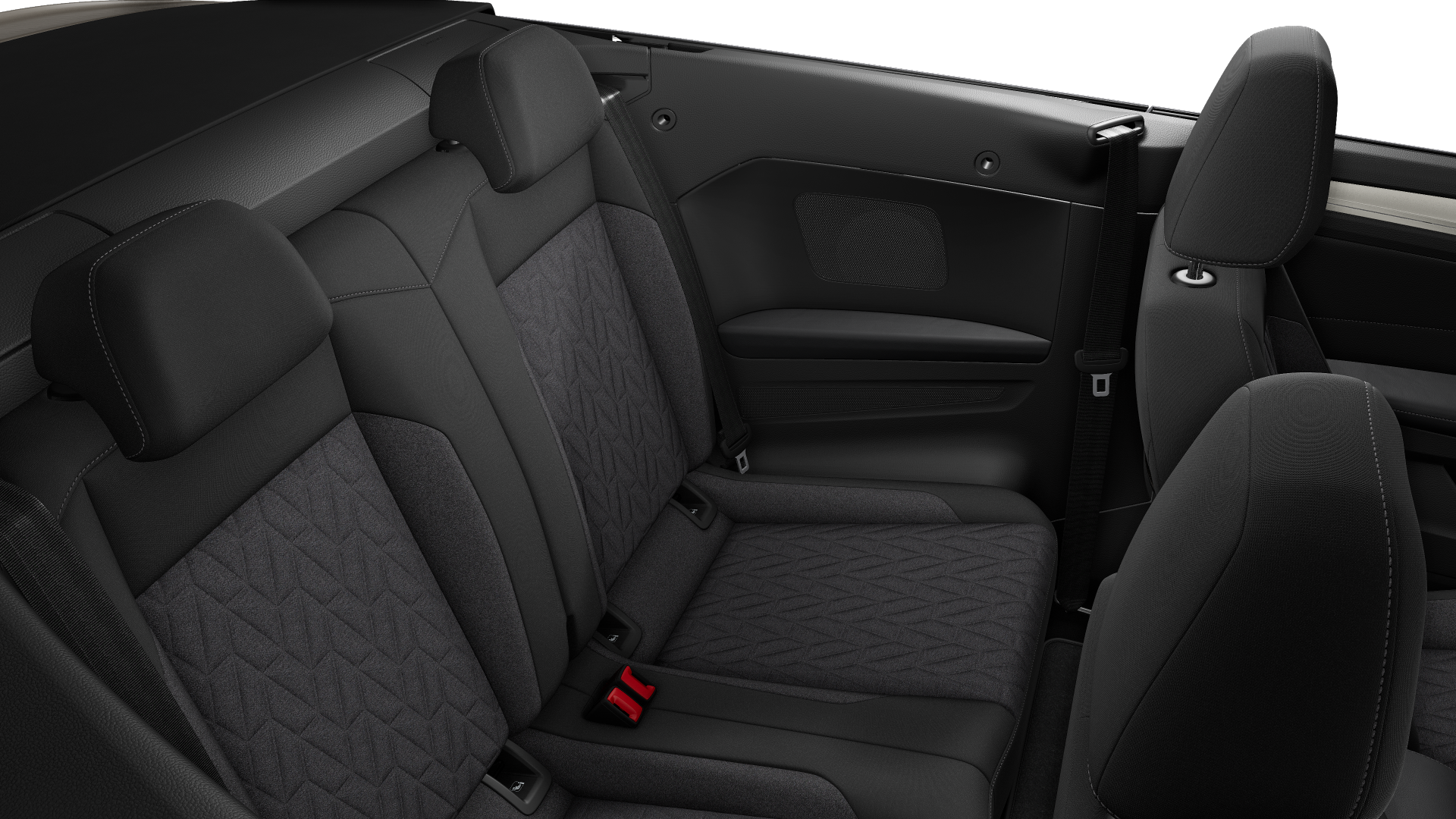 Volkswagen T-Roc Cabriolet