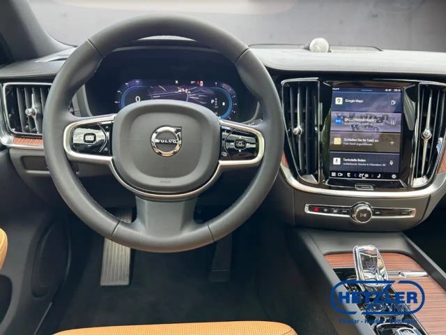 Volvo S60 AWD Ultimate