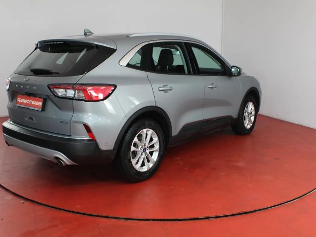 Ford Kuga Titanium