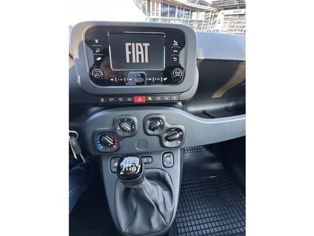 Fiat Panda FireFly Hybrid 70 1.0