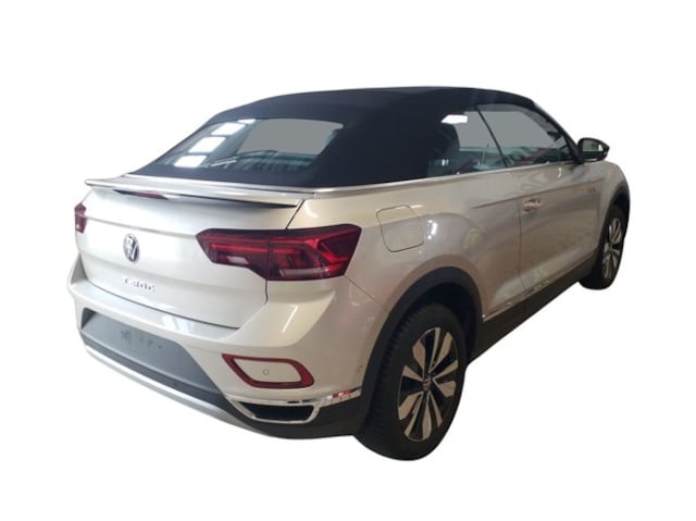 Volkswagen T-Roc 1.0 TSI Cabriolet