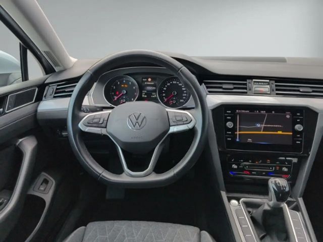 Volkswagen Passat 1.5 TSI Variant