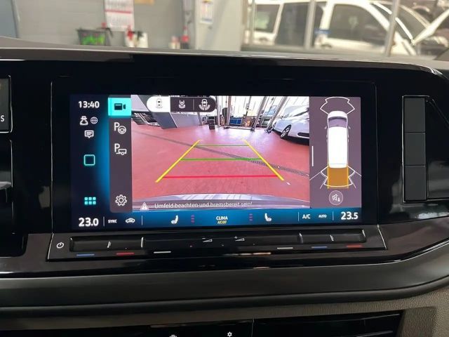 Volkswagen Multivan 2.0 TDI DSG T7