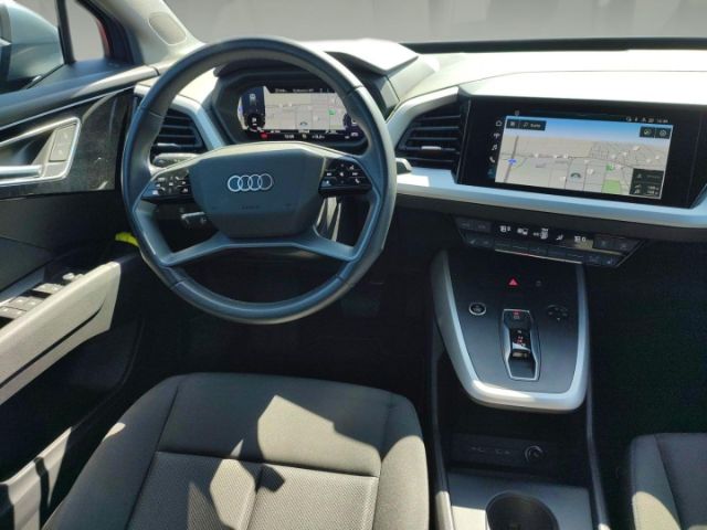 Audi Q4 e-tron 50 Quattro